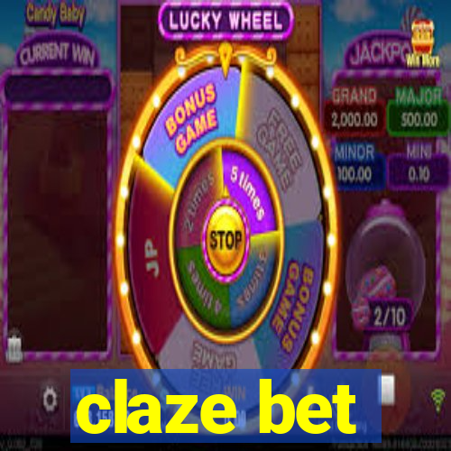 claze bet